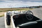 Alvis Speed 25 Tourer by Cross & Ellis 1938 года